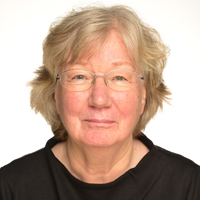 Karin Leukefeld