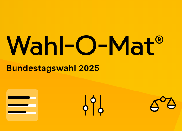 Wahl-O-Mat: Die Manipulationsmaschine